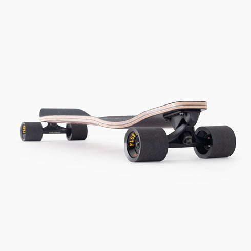 Landyachtz - EVO Bear 39" (deck-only)
